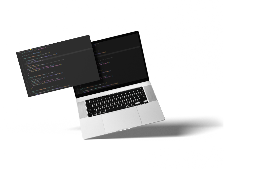 Desarrollo de software para empresas